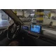 JINPENG AMY - malé elektrické auto 5.5kW 72V100Ah Li-ion 45km/h